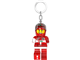 Race Car Driver Key Light Key Chain thumbnail