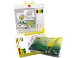 5009637 LEGO Creativity Set - Botanicals