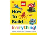 5009820 LEGO How to Build Everything!