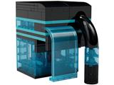 5009823 LEGO Fish Tank Filter & Fish Food