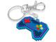 Game Controller Bag Charm thumbnail