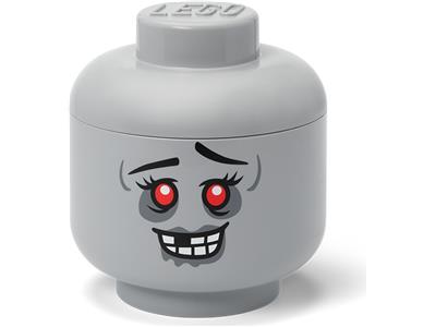 5009862 LEGO Zombie Storage Head - Small thumbnail image