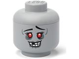 5009862 LEGO Zombie Storage Head - Small