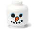 Snowman Storage Head - Small thumbnail