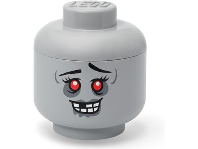 5009864 LEGO Zombie Storage Head - Large thumbnail image