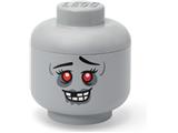 5009864 LEGO Zombie Storage Head - Large