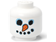 Snowman Storage Head - Large thumbnail