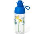 5009866 LEGO Hydration Bottle - Floral