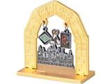 5009867 LEGO Magnets Hogsmeade Sign