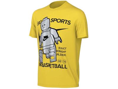 5009868 Nike x LEGO Collection T-Shirt thumbnail image