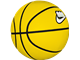 Nike x LEGO Collection Basketball thumbnail