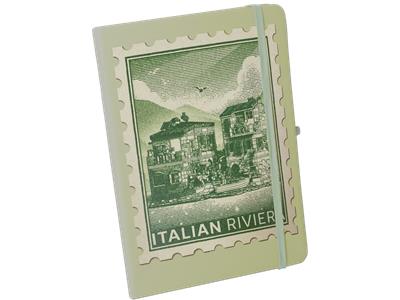 5009872 LEGO Insiders Riviera Notebook thumbnail image