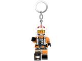 5009893 LEGO Luke Skywalker Pilot Key Light Key Chain
