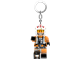 Luke Skywalker Pilot Key Light Key Chain thumbnail