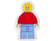 Minifigure Shaped Cushion thumbnail