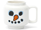 Snowman Mug - Small thumbnail