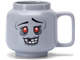 Zombie Mug - Large thumbnail