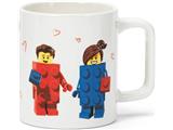 5009907 LEGO Mug - Love