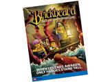 5009940 LEGO Brickbeard Poster