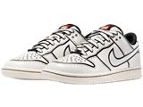 5009950 Nike Dunk Low x LEGO Collection - Big Kids Shoes