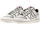 Nike Dunk Low x LEGO Collection - Big Kids Shoes thumbnail
