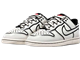 Nike Dunk Low x LEGO Collection - Little Kids Shoes thumbnail