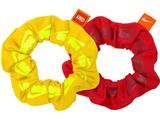 5009953 Nike x LEGO Collection Gathered Hair Ties (2 Pack)