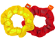 Nike x LEGO Collection Gathered Hair Ties (2 Pack) thumbnail