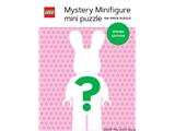 5009997 LEGO Jigsaw Mystery Minifigure Mini Puzzle (Springtime Edition)