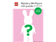 Mystery Minifigure Mini Puzzle (Springtime Edition) thumbnail