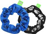 5010016 Nike x LEGO - Collection Gathered Hair Ties (2 Pack)