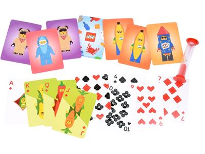 5010018 LEGO Card Game Set thumbnail image