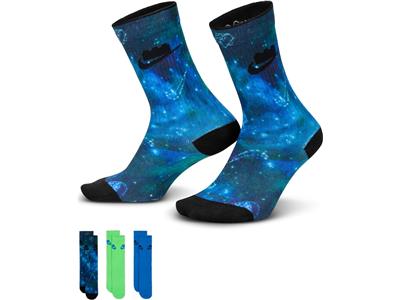 5010034 Nike x LEGO - Collection Everyday Essentials Crew Socks thumbnail image