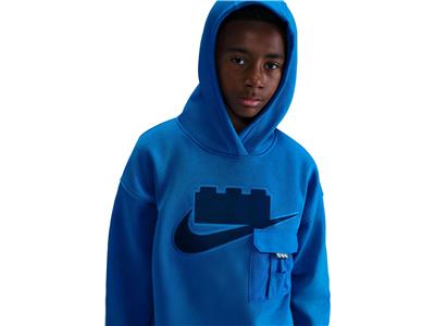 5010038 Nike x LEGO - Collection Pullover Hoodie thumbnail image