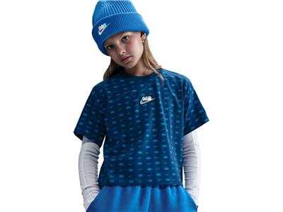 5010039 Nike x LEGO - Collection Cropped T Shirt thumbnail image