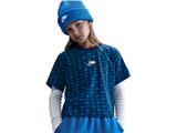 5010039 Nike x LEGO - Collection Cropped T Shirt