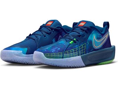 5010045 Nike G T Cut 3 x LEGO - Collection - Big Kids Shoes thumbnail image