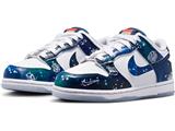 5010046 Nike Dunk Low x LEGO Collection - Little Kids Shoes
