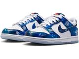 5010047 Nike Dunk Low x LEGO Collection - Big Kids Shoes