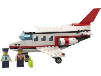 5010053 LEGO Airplane - Special Edition
