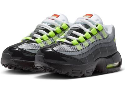 5010063 LEGO Nike Air Max 95  Little Kids Shoes thumbnail image