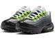 Nike Air Max 95  Little Kids Shoes thumbnail
