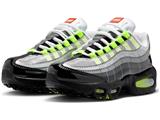 5010064 LEGO Nike Air Max 95 Big Kids Shoes