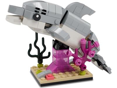 5010075 LEGO Insiders Reward Dolphin