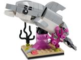 5010075 LEGO Insiders Reward Dolphin