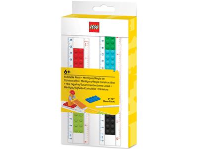 5010100 LEGO Ruler with Minifigure thumbnail image