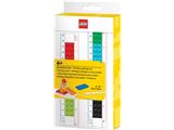 5010100 LEGO Ruler with Minifigure