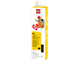 Pen Pal Gel Pen with Minifigure - Black thumbnail