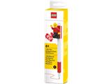 5010104 LEGO Pen Pal Gel Pen with Minifigure - Red