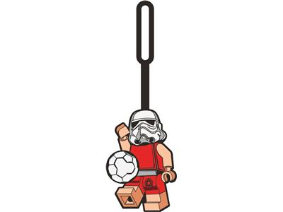 5010227 LEGO Stormtrooper Vacation Bag Tag thumbnail image